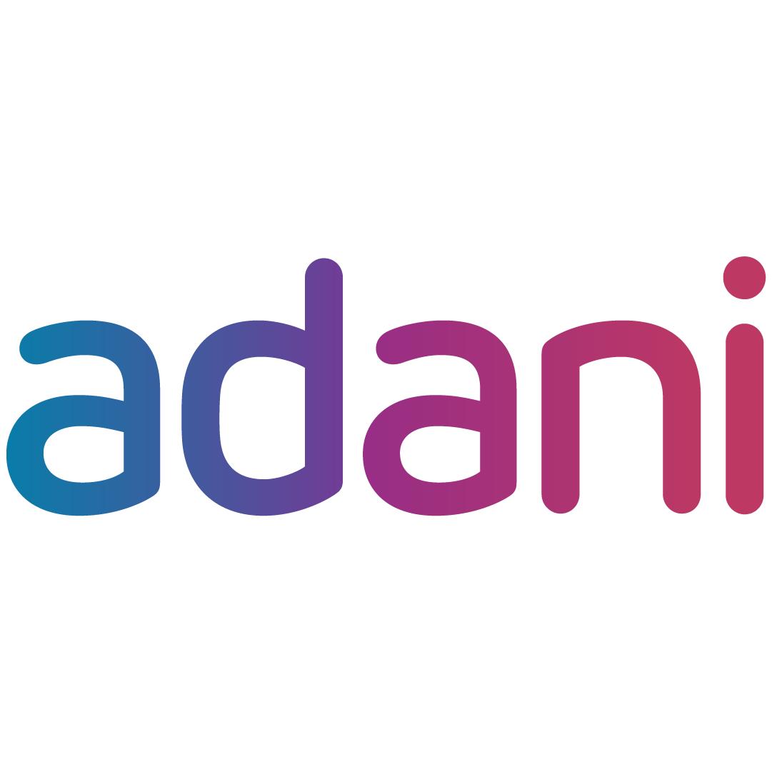Adani logo