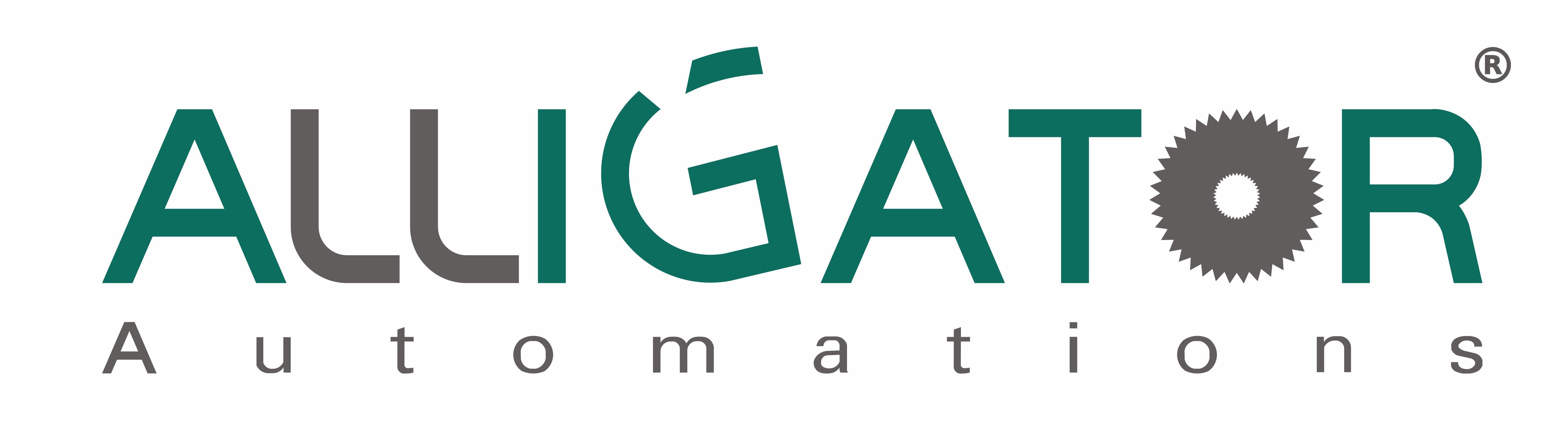 Alligator logo