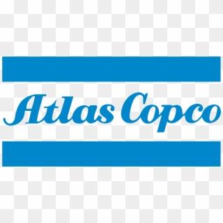 Atlas Copco logo