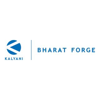 Bharat Forge logo