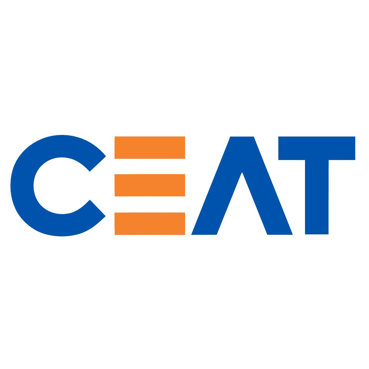 CEAT Tyres logo