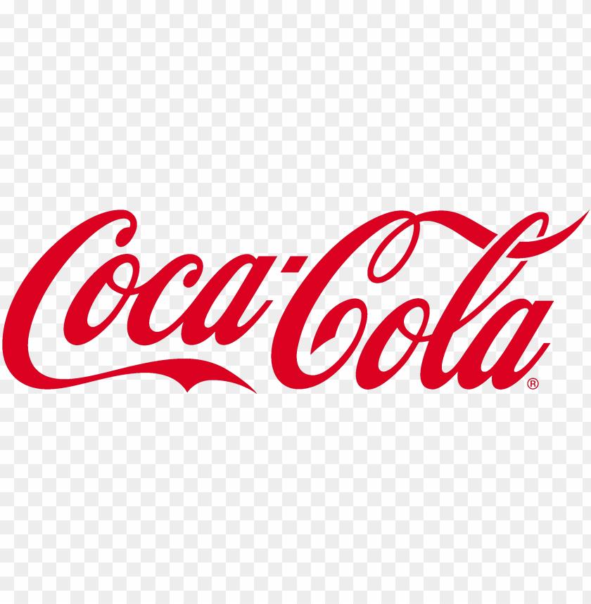 Coca-Cola logo