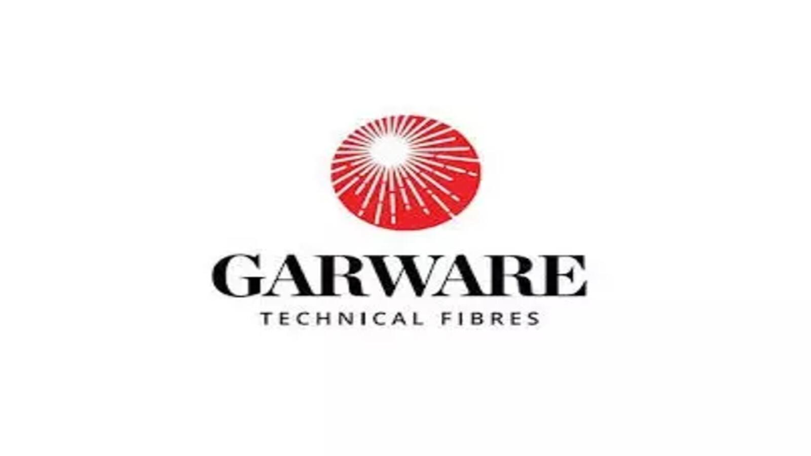 Garware logo