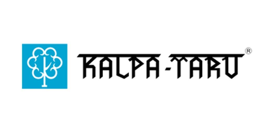 Kalpataru logo