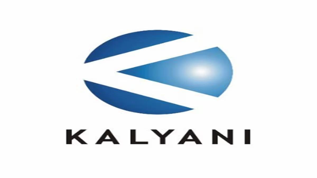 Kalyani Group logo