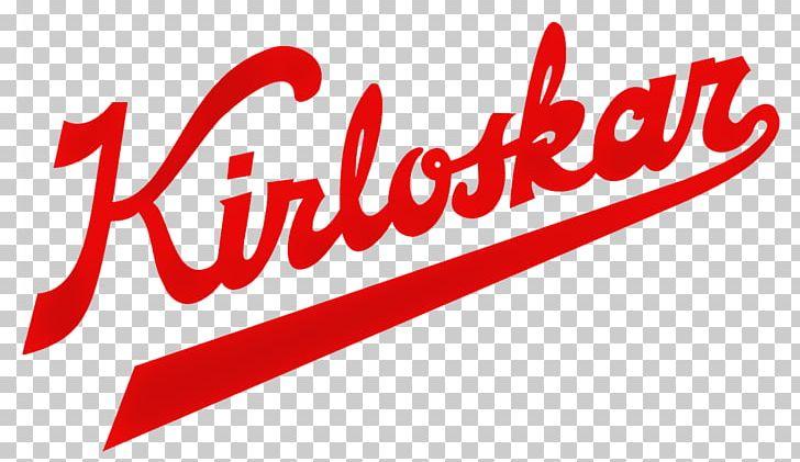 Kirloskar logo