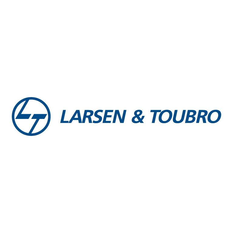 Larsen & Toubro logo