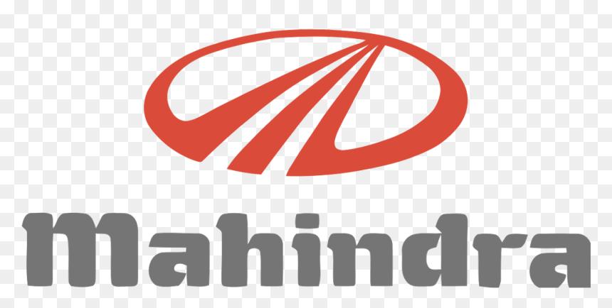 Mahindra logo