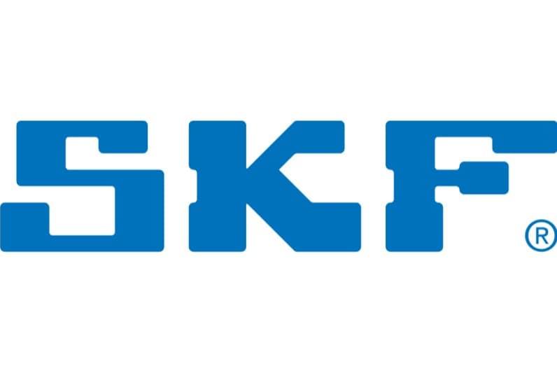 SKF logo