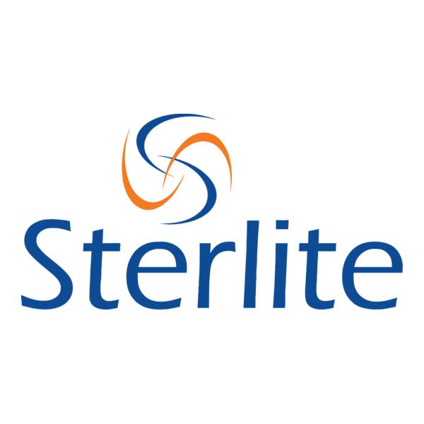 Sterlite logo